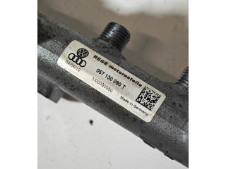 Vstřikovač 057130755AC, 057130090T Volkswagen Touareg II