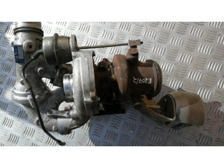 Turbodmychadlo Турбина A6510906180, 10009700076 Mercedes-Benz E C207 W207 2.1