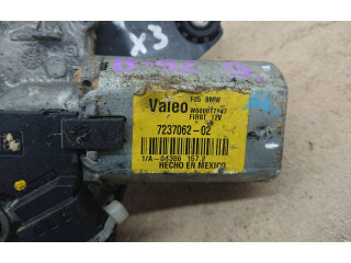 Моторчик заднего дворника 7237062 BMW X3 G01