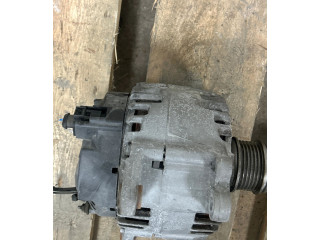 Генератор 2627025C Audi Q3 8U