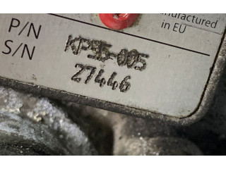 Turbodmychadlo Турбина 54351014808, 359075A   Lancia Musa 1.3  