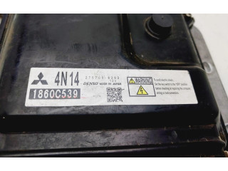Řídící jednotka 1860C539 Mitsubishi Outlander 2015