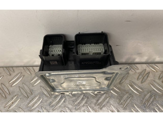 Блок подушек безопасности DS7T14B321AF, 0285011595   Ford Fusion II