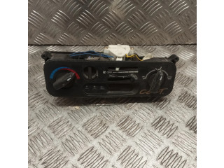 Блок управления климат-контролем Mitsubishi Colt