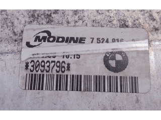 Vstřikovací čerpadlo 7524916, 176703 BMW 1 E81 E87