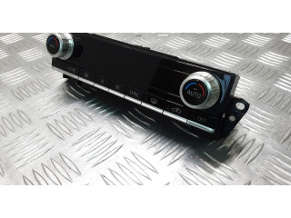 Блок управления климат-контролем 7820B224 Mitsubishi Outlander