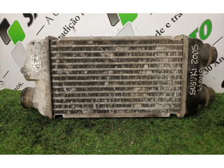 Интеркулер  SV22-05, 182   Suzuki Liana 