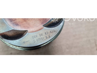 Поршень DKTA DKT 06K107065BK, 06KBK Audi Q3 F3