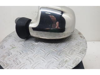 Зеркало электрическое        Dacia Duster  2010 - 2017 года   