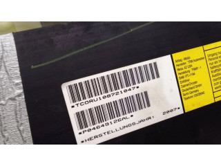 Боковая подушка безопасности P04649126AL, TC0RU108721047   Chrysler 300 - 300C