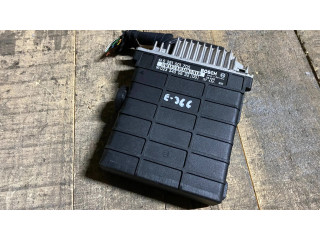 Řídící jednotka a0235450632, 0235450632 Mercedes-Benz Vito Viano W638 1996