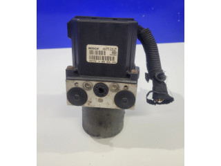 Блок АБС 4B0614517, 0265225126   Audi  A6 S6 C5 4B  1997 - 2005 года