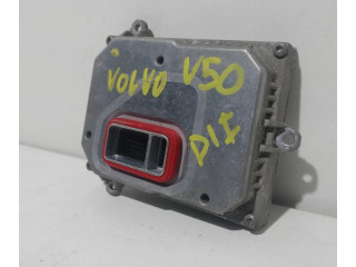 Блок управления Xenon