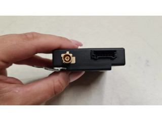 Другие блоки управления / модули