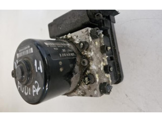 Блок АБС 8Z0614517E, 8Z0907379C Audi A2 - года