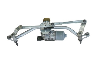 Моторчик дворников 9815497780    Peugeot 2008 I