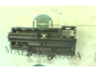 Pojistková skříňka Řídící jednotka BSM 61136900582 BMW 7 E65 E66 2003