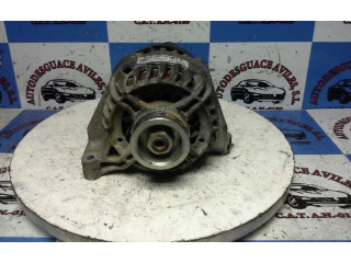 Píst 51859038 Fiat Panda II