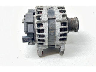 Генератор 03L903023K, F000BL0800 Skoda Octavia Mk3 (5E)