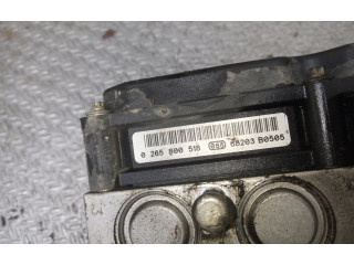 Jednotka ABS 0265800518, 0265231732 Nissan Note (E11) 2006