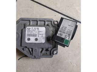 Řídící jednotka 55555600, 5WK9393 Opel Zafira A 2000