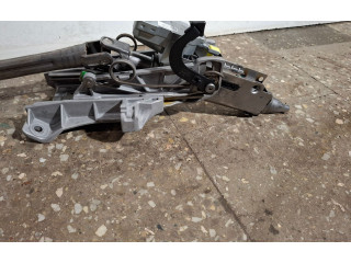 Рулевая рейка 31340193, 31340734 Volvo S60 2011 - 2013 года