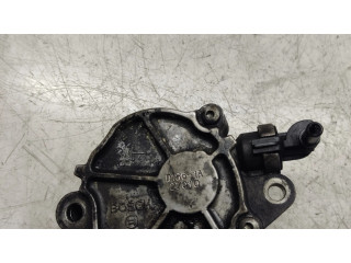 Вакуумный насос