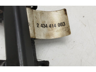 Vstřikovací lišta 2434414003 Fiat Bravo - Brava