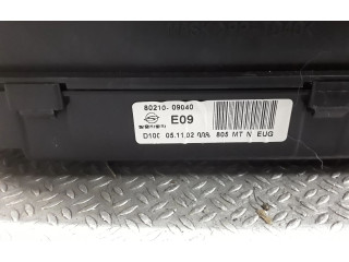 Панель приборов 8021009040 SsangYong Kyron