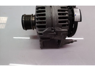 Генератор 627269, 627269 Skoda Octavia Mk1 (1U)