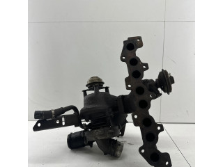 Турбина Citroen C8 2.2 9649588680