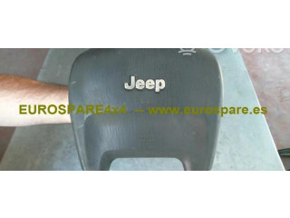 Подушка безопасности водителя Jeep Grand Cherokee (WJ)