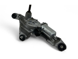 Моторчик заднего дворника GS2A67450, 8496000571 Mazda 6