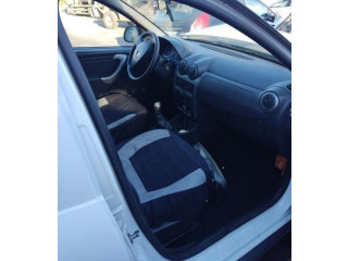 Зеркало электрическое        Dacia Duster  2010 - 2017 года   