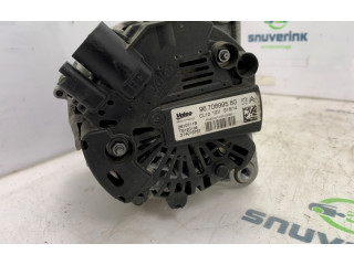 Генератор 1608064580, 1612380080 Peugeot 2008 I