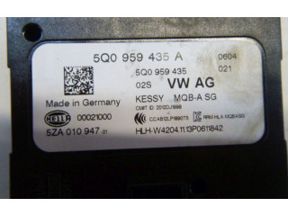 Блок управления 5Q0959435A, 5Q0959435A Volkswagen Golf VII