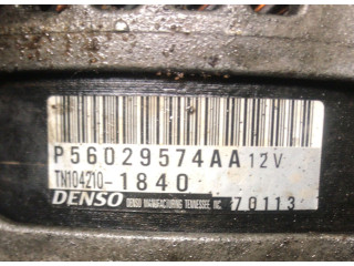 Генератор TN104210-1840, TN104210-1840 Fiat Freemont