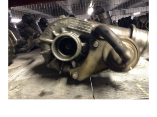 Turbodmychadlo Турбина    Chrysler Voyager   