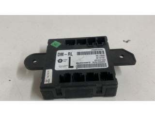 Блок управления дверью