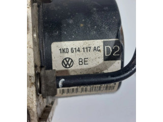 Блок АБС 1K0907379AF, 1K0907379AF Volkswagen Caddy 2011 - 2016 года