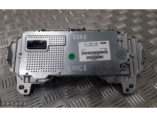 Přístrojová deska Ford Mondeo MK V 2015 DS7T10890A, FS7T10849AMB