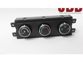 Блок управления климат-контролем K55111313AC, 55111313AC   Fiat Freemont