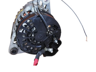 Генератор 1012101510, 1012101510 Fiat Idea