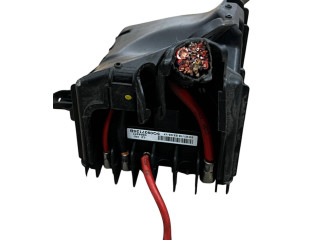 Блок предохранителей 5Q0937125B, 0324377   Skoda Octavia Mk3 (5E)    