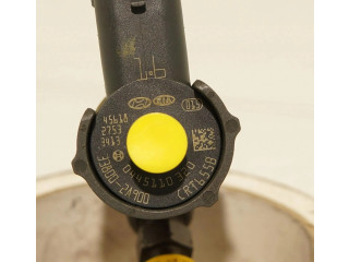 Vstřikovač Hyundai i30