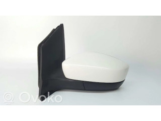 Зеркало электрическое Volkswagen Up 2011- года