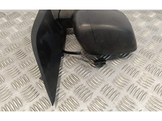 Зеркало электрическое        Citroen Nemo   -  года   