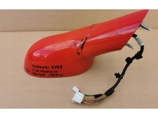 Зеркало электрическое Ferrari California F149 2008 - 2014 года