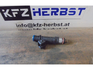 Форсунка 8200227124, 0280158034    Dacia Logan I  K7J-710 