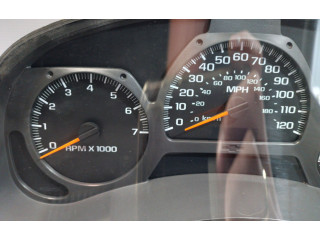 Панель приборов 15085492, 50DRZF011451YS3   Chevrolet TrailBlazer       